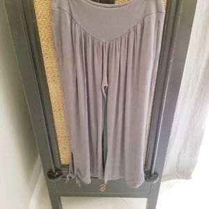 Harem Style Pants